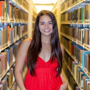 Meet your Posher, Brianne